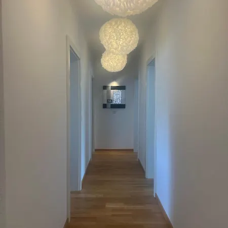 Ferienwohnung Eifelliebe Bitburg Exterior photo