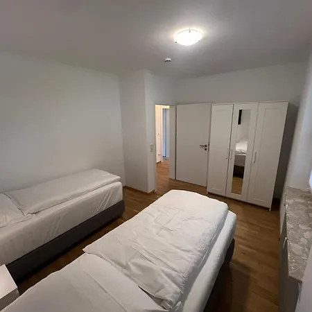 Ferienwohnung Eifelliebe Bitburg Exterior photo