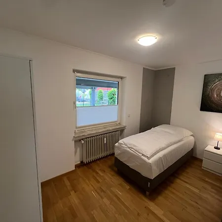 Ferienwohnung Eifelliebe Bitburg Exterior photo