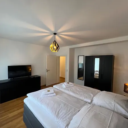 Ferienwohnung Eifelliebe Bitburg Exterior photo