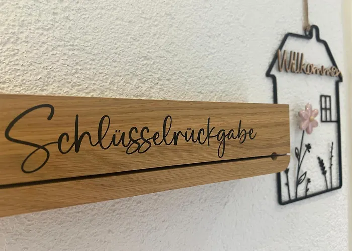 Ferienwohnung Eifelliebe