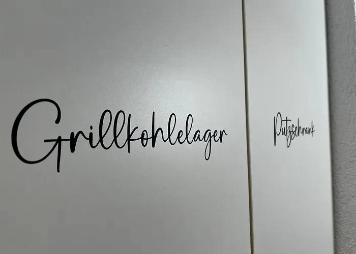 Ferienwohnung Eifelliebe