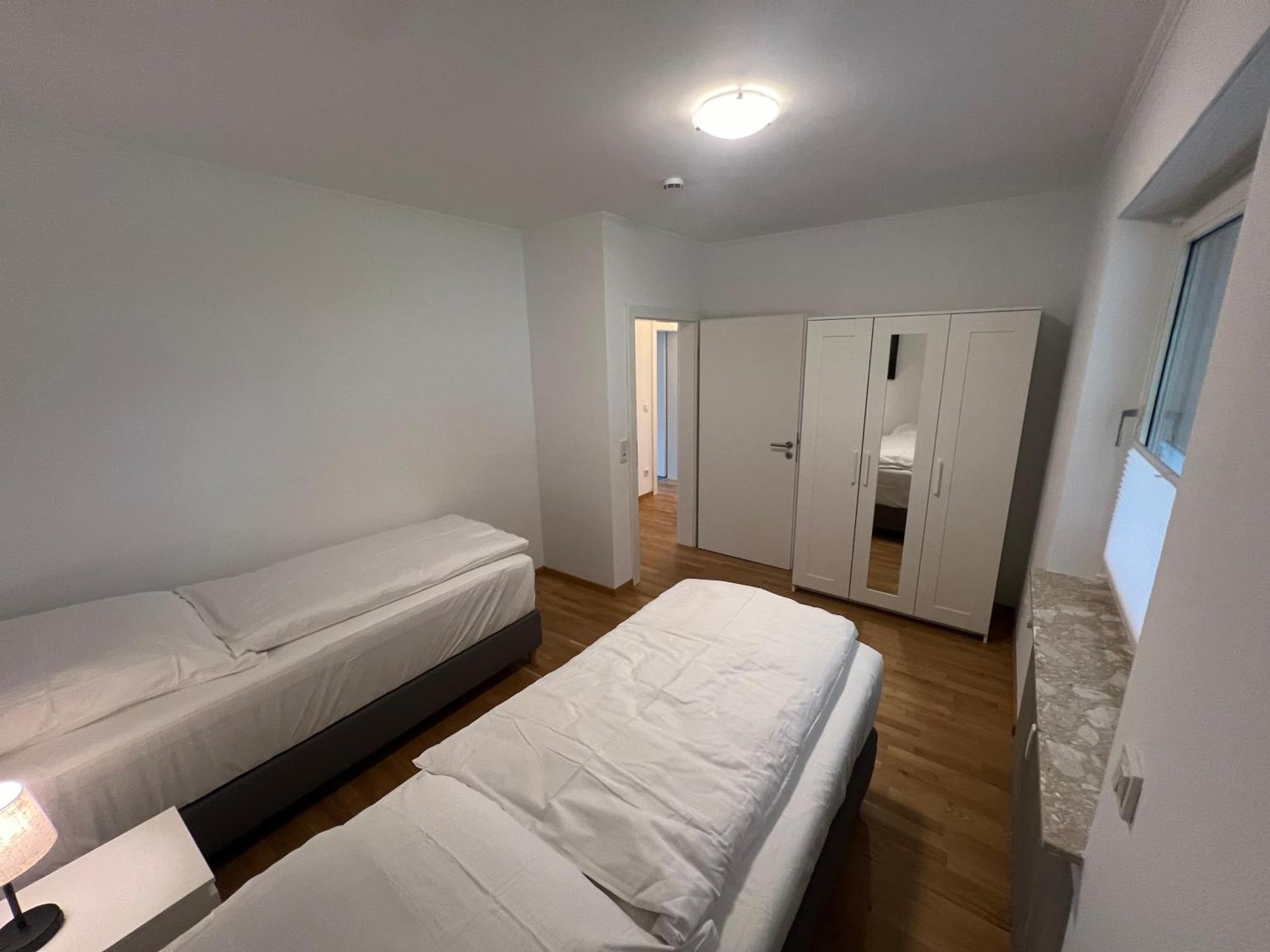 Apartment Eifelliebe *