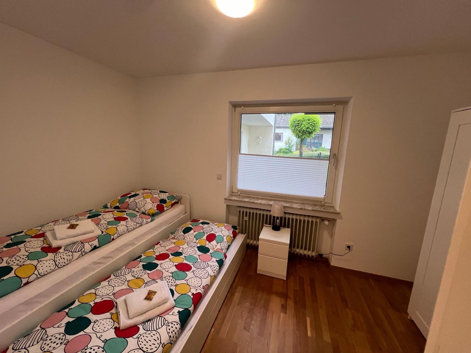 Eifelliebe Apartment