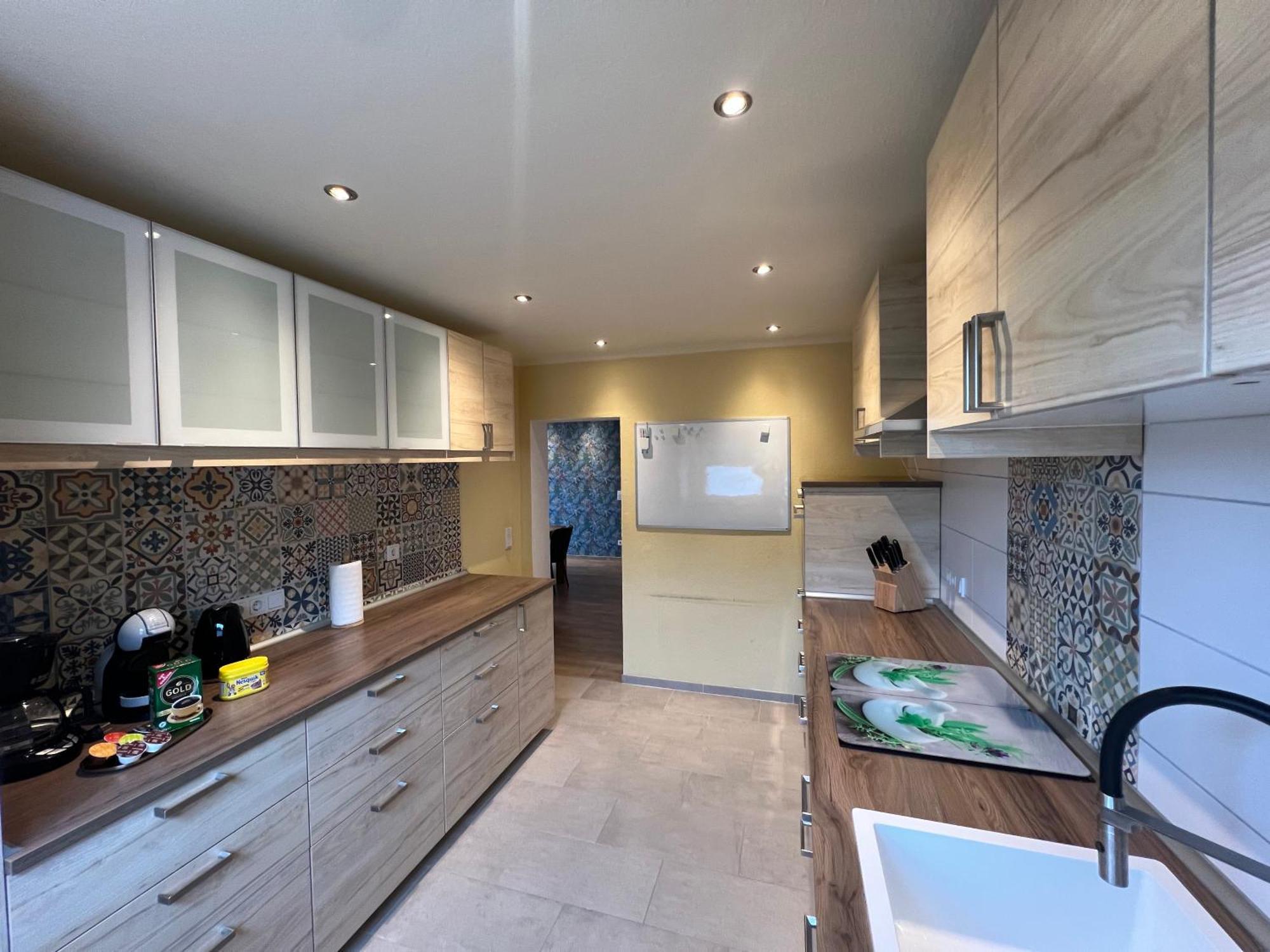Eifelliebe Apartment