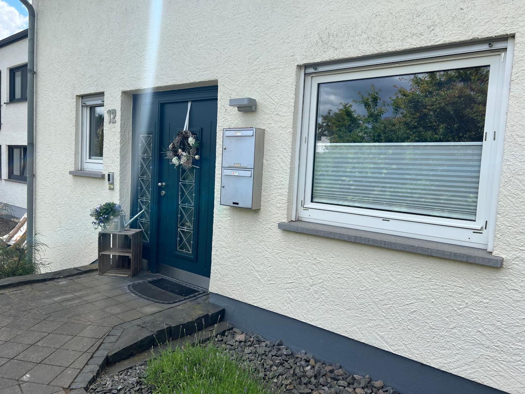 Apartment Eifelliebe *
