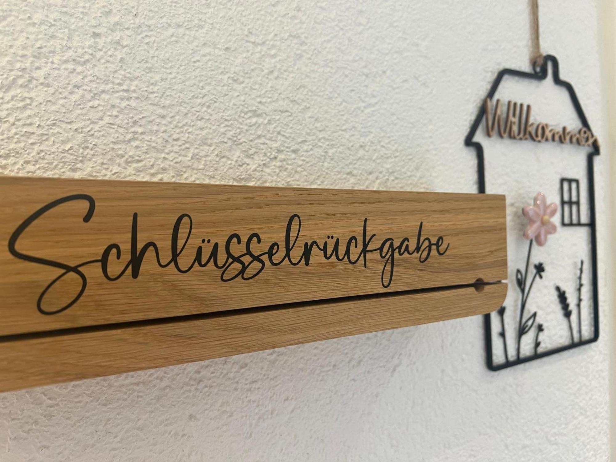 Eifelliebe * Bitburg
