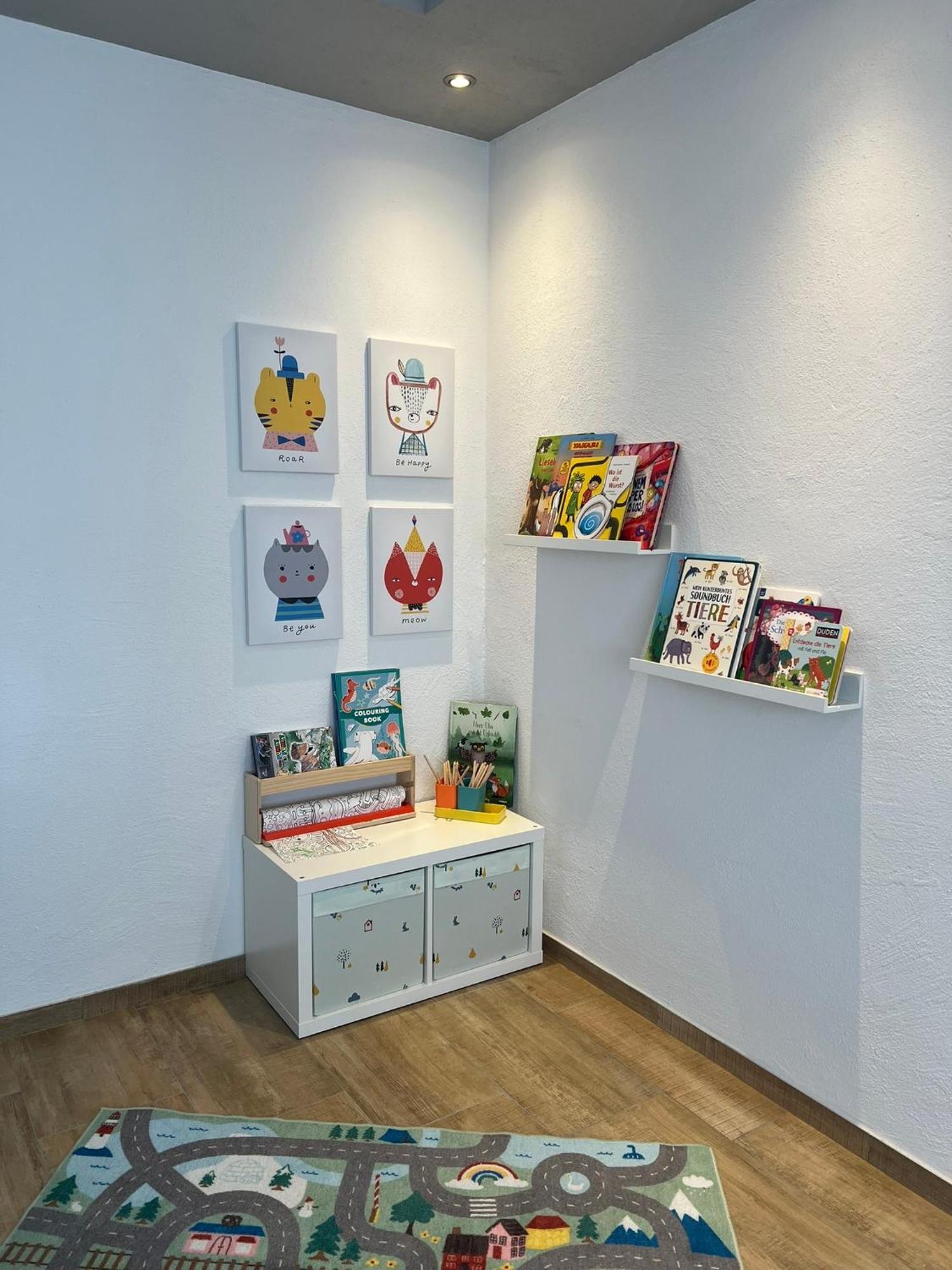 Apartment Eifelliebe Bitburg